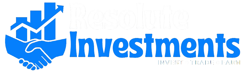 Resolute Investments Group
